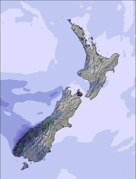 Alps Snow Forecast