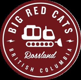 BigRedCats logo