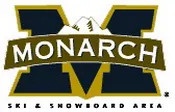 Monarch-Ski-Area logo