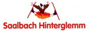 Saalbach logo