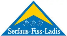 Serfaus logo