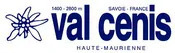 Val-Cenis logo
