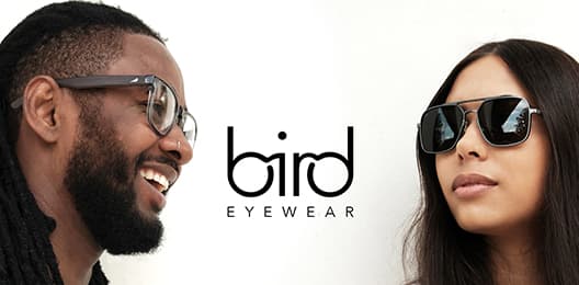 Bird Eyewear