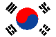 South Korea kayak